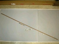 藏品(魚杈)的圖片